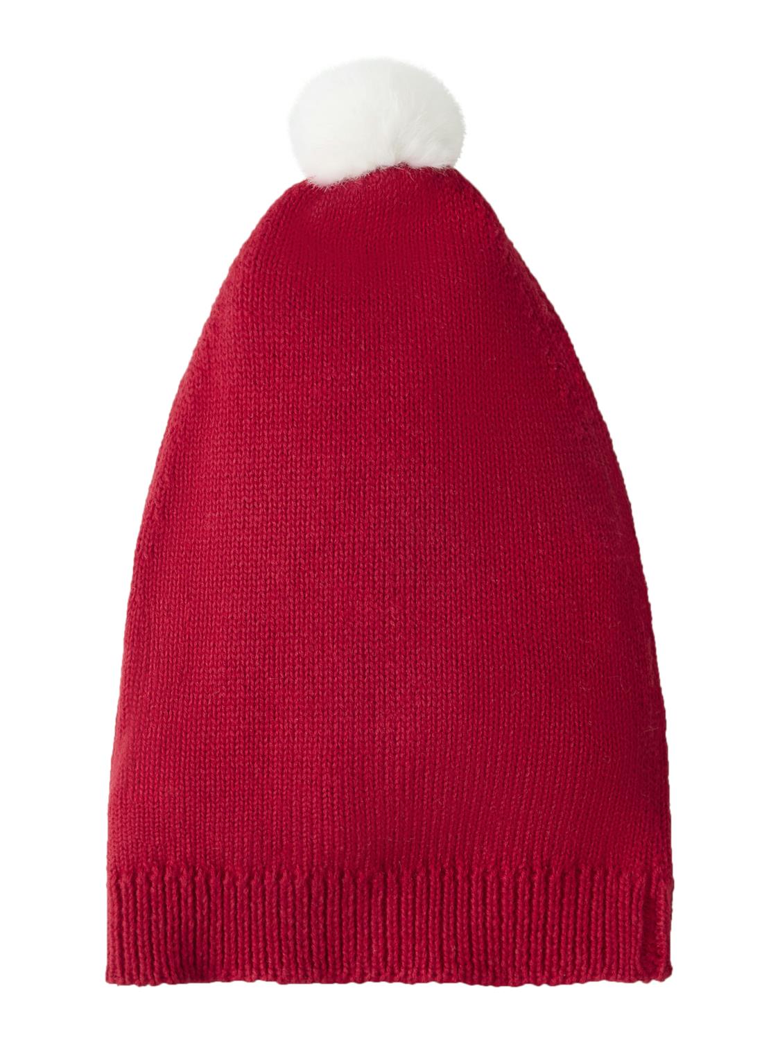 Name It Xmas Knit Nisselue