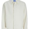 Jack & Jones Ridgewood Structure Shirt LS