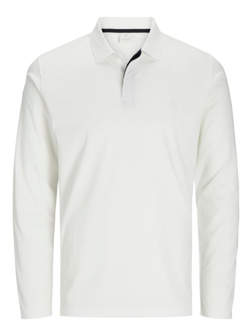 Jack & Jones JR Crodney LS Polo