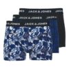 Jack&Jones Dexter Trunks 3pk