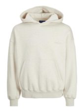 Jack & Jones Ridgewood Melange Sweat Hood