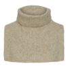 Pieces Rosa Neckwarmer