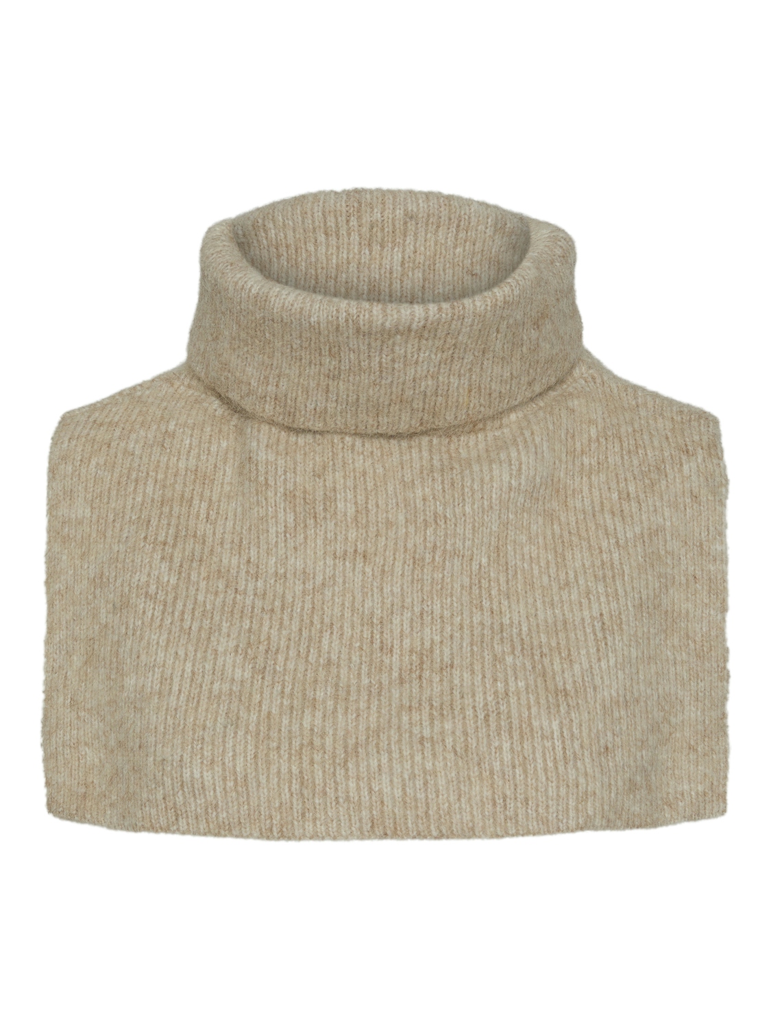 Pieces Rosa Neckwarmer
