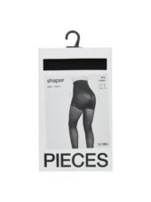 Pieces Shaper 20 Denier Strømpebukse