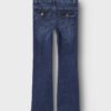 Nameit Polly Skinny Boot Jeans