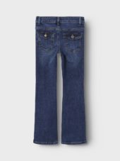 Nameit Polly Skinny Boot Jeans