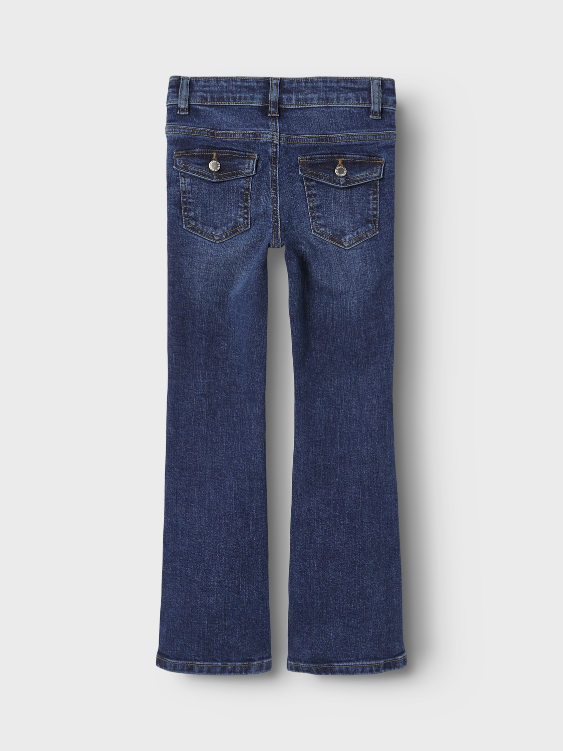 Nameit Polly Skinny Boot Jeans