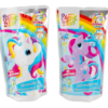 Unicorn Strawberry Drink