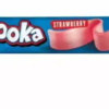Bazooka Strawberry Chew Bars