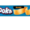 Bazooka Sour Mango Chew Bars