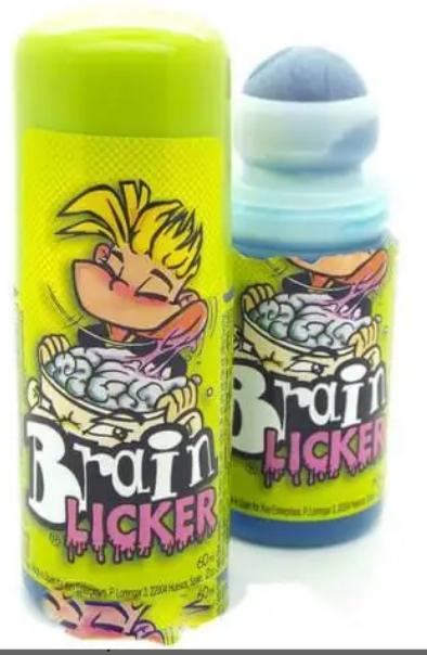 Brain Licker
