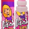 Lickedy Lips