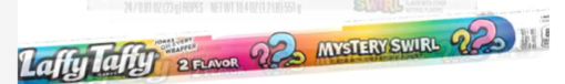 Laffy Taffy Mystery Swirl