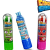 Candy Gangs Lip Glossy