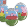 Choco surprise egg peppa