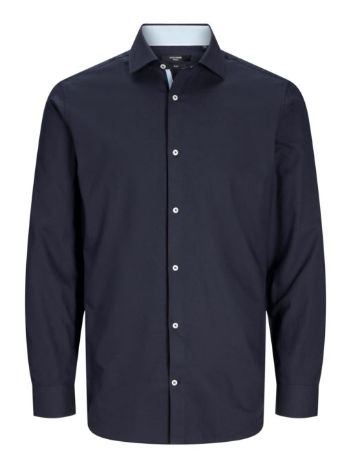 Jack&Jones Blaparker Detail LS Shirt