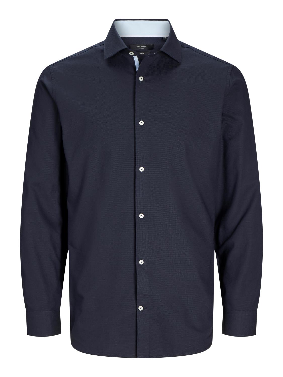 Jack&Jones Blaparker Detail LS Shirt