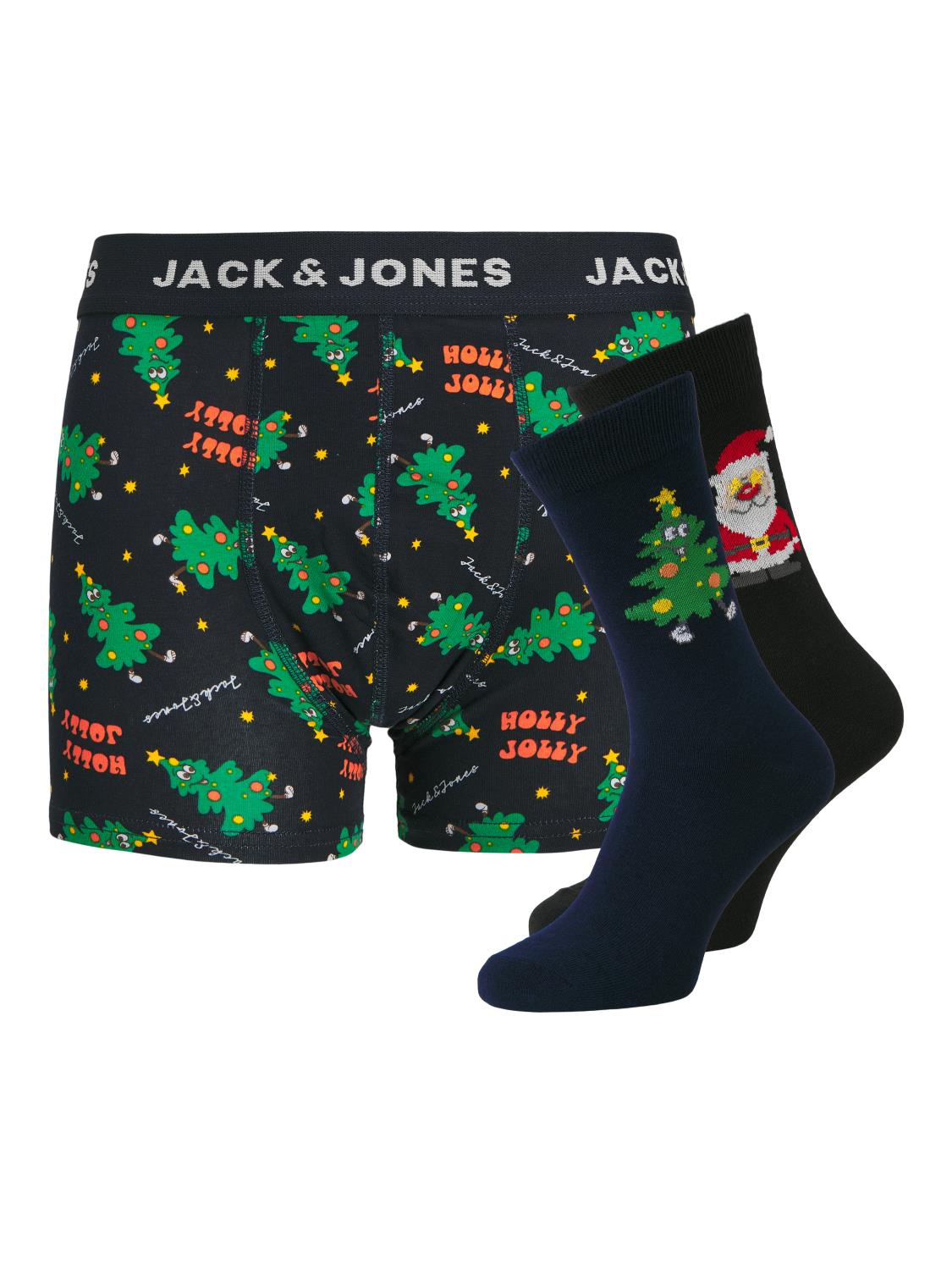 Jack&Jones Junior Holly Jolly Giftbox