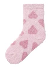 Nameit Ruthy Terry Fluffy Sock