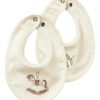 Lil Atelier Gio 2 pack Bibs