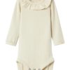 Lil Atelier Saba Sol Body