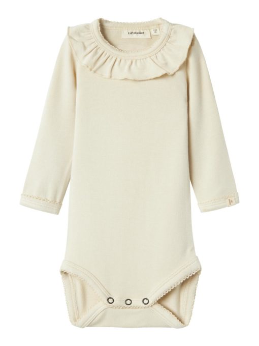 Lil Atelier Saba Sol Body