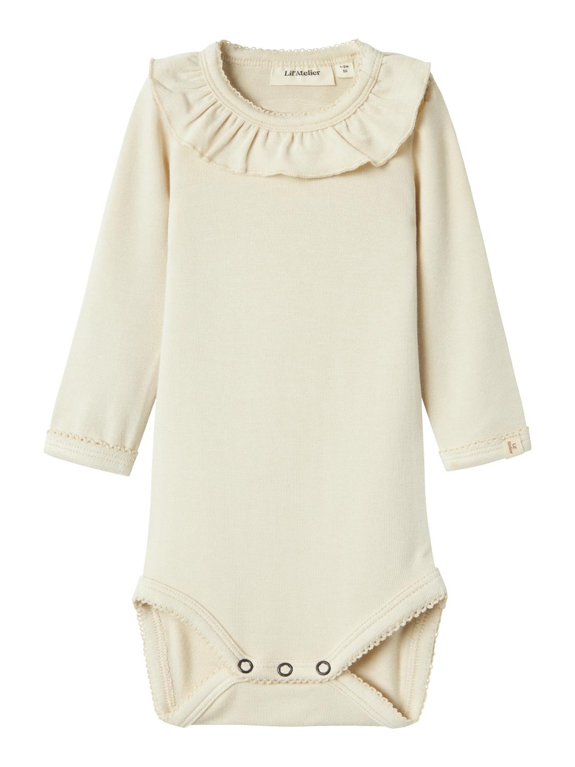 Lil Atelier Saba Sol Body