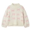 Name It Freify Ls Oversized Knit