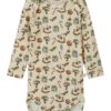 Lil Atelier Gio LS Slim Body