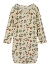 Lil Atelier Gio LS Slim Body