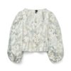 Vero Moda Sally Ls Top