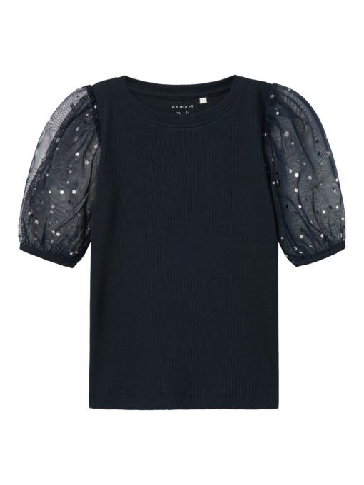 Nameit Fraya Slim Top