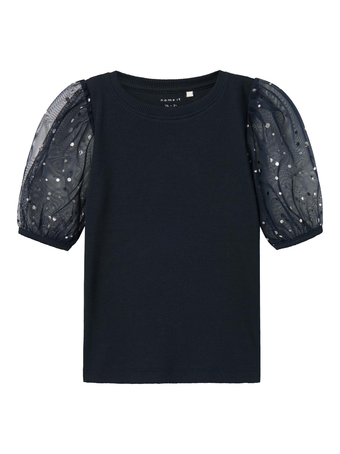 Nameit Fraya Slim Top