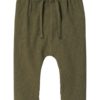Lil Atelier Rajo Mif Pant