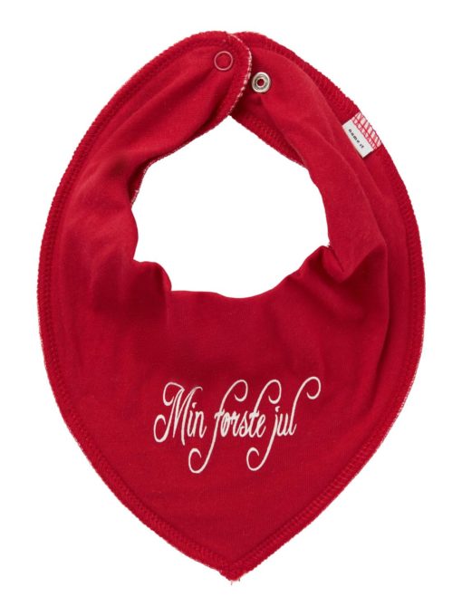 Name It Min Første Jul Smekke