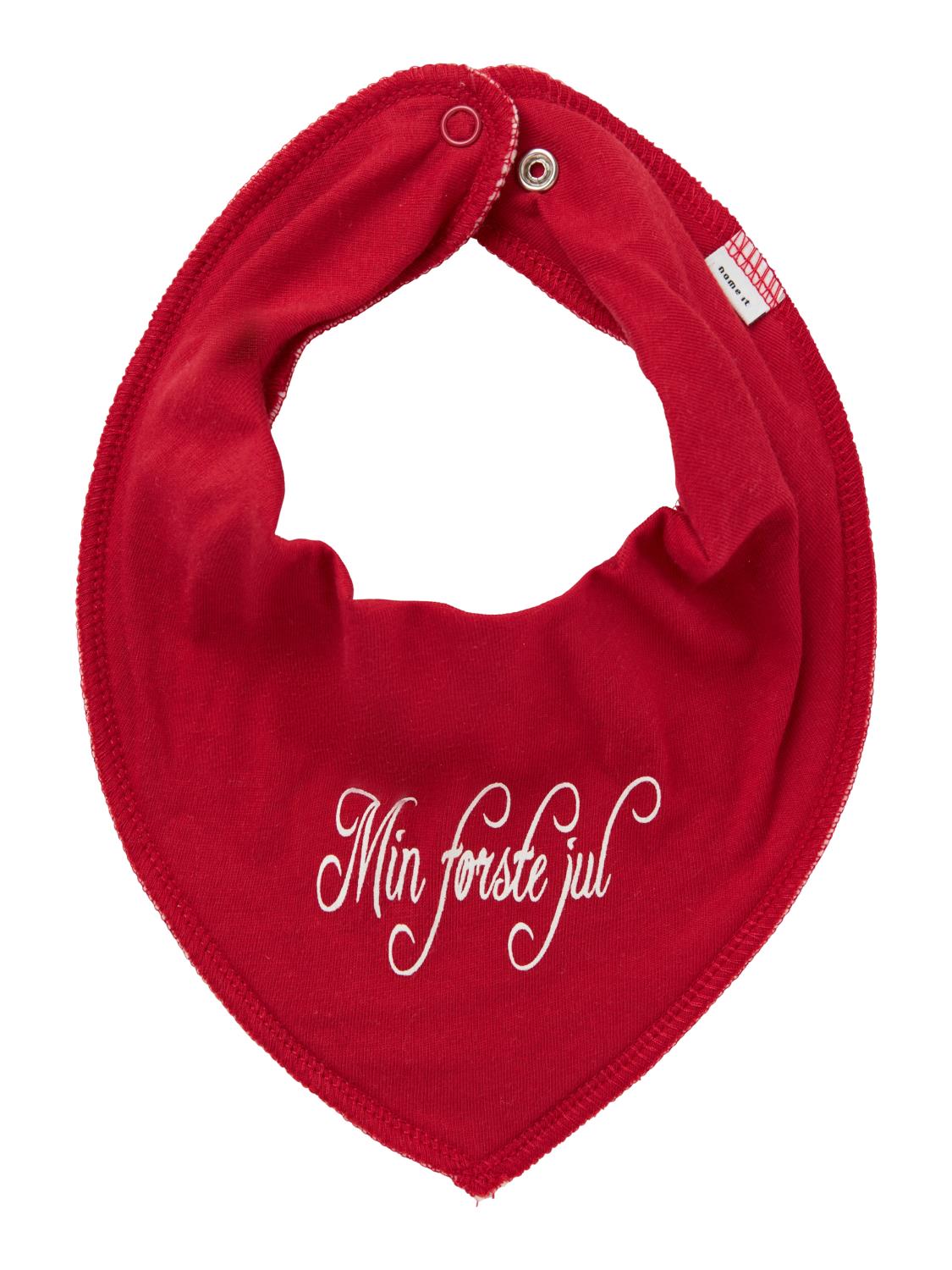Name It Min Første Jul Smekke