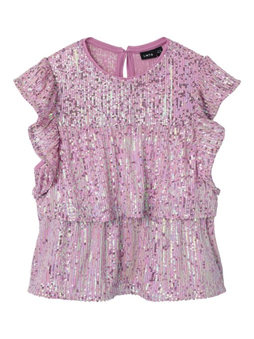 LMTD Sequin Top
