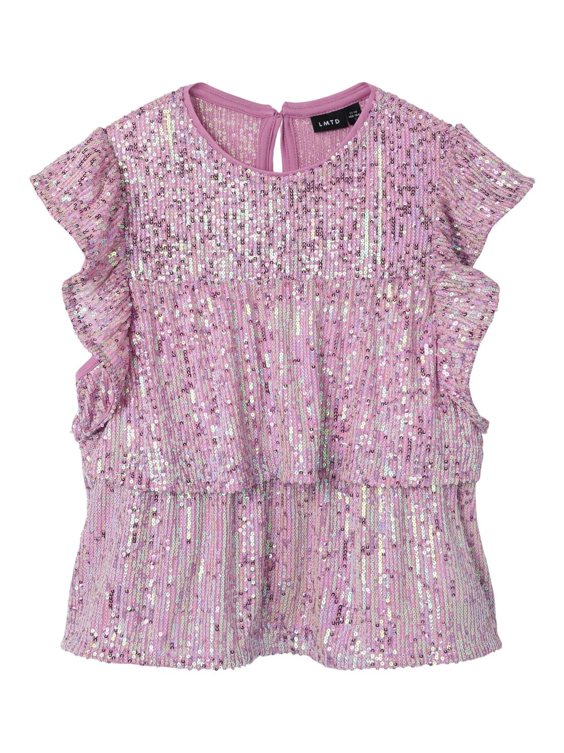 LMTD Sequin Top