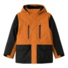 Name It Snow10 Ski Jacket Blovk