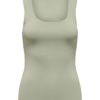 ONLEA S/L 2WAYS FIT TOP NOOS