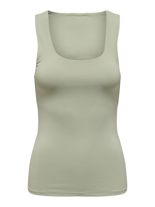 ONLEA S/L 2WAYS FIT TOP NOOS