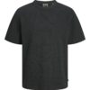 Jack&Jones Alpha Waffle Tee SS Crew Neck