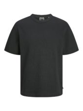 Jack&Jones Alpha Waffle Tee SS Crew Neck