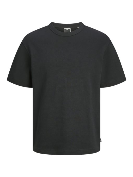 Jack&Jones Alpha Waffle Tee SS Crew Neck