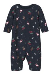Name It Vismas Baby Nightsuit