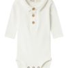 Lil Atelier Fundo Ls Slim Body