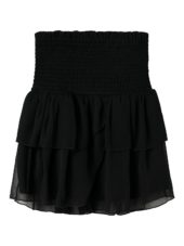 LMTD Sophia Short Skirt
