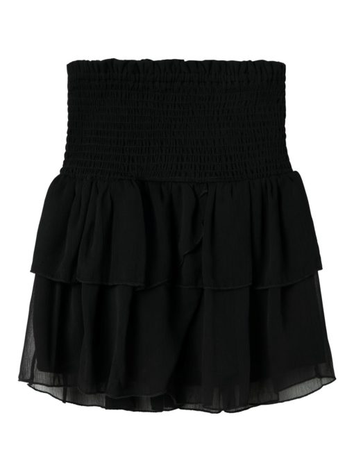LMTD Sophia Short Skirt