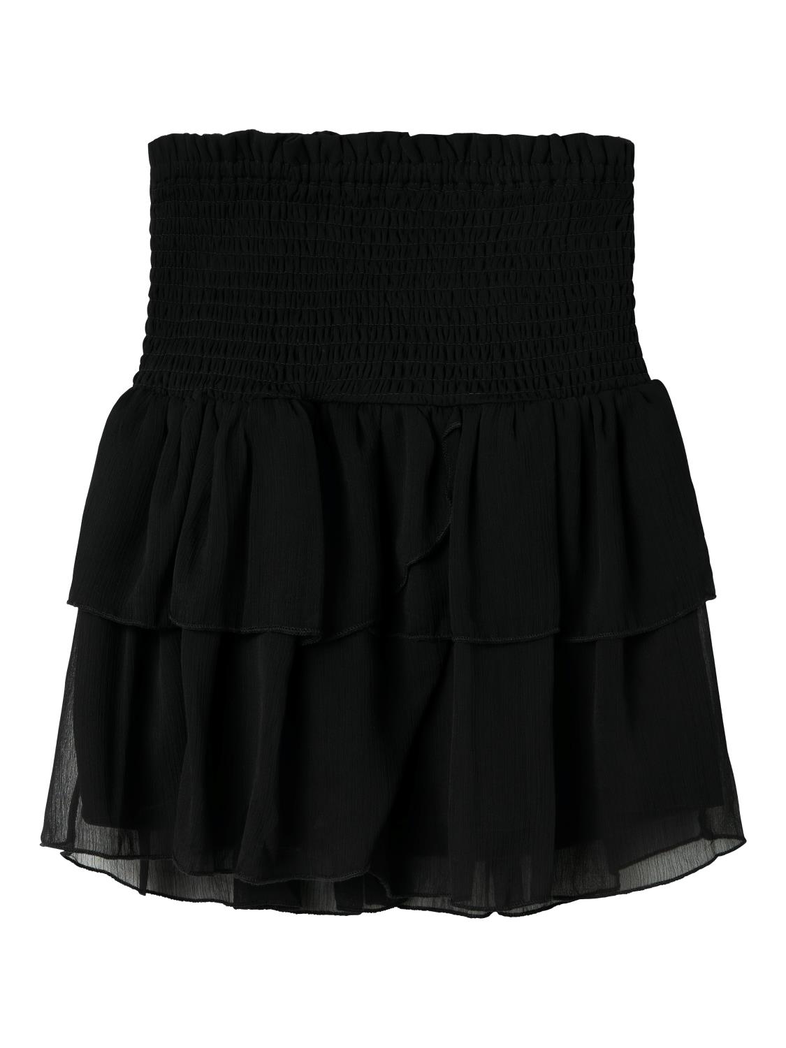 LMTD Sophia Short Skirt