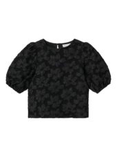 Nameit Frower SS Top